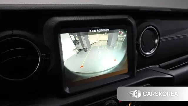 Jeep Wrangler (JL) id 3437842 из Кореи 7