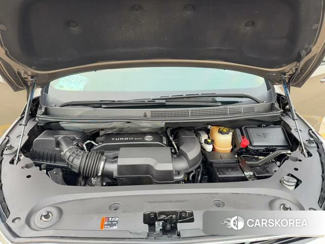 Buick GL8 id 4238603 из Китая 7