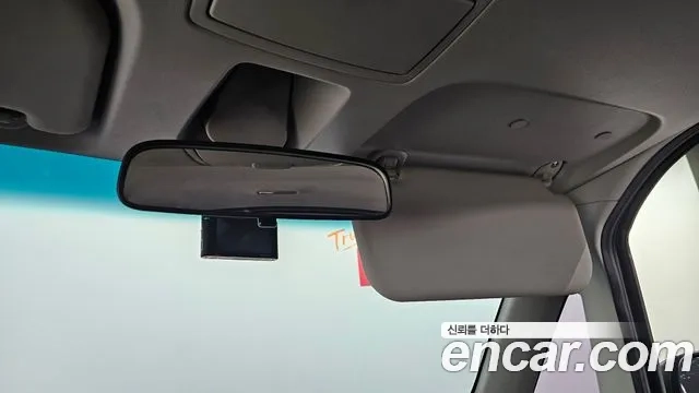 Kia The New Ray id 2907817 из Кореи 7