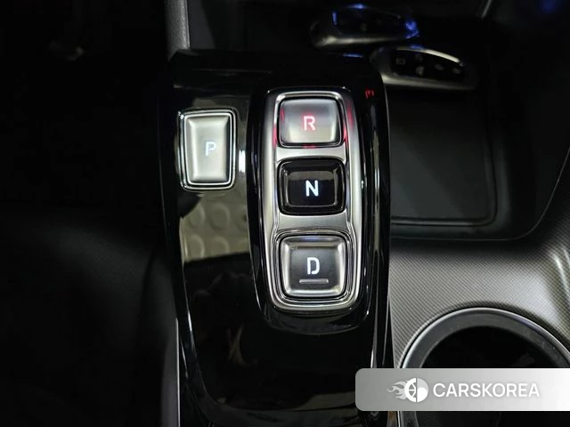 Hyundai Sonata (DN8) id 4624064 из Кореи 7