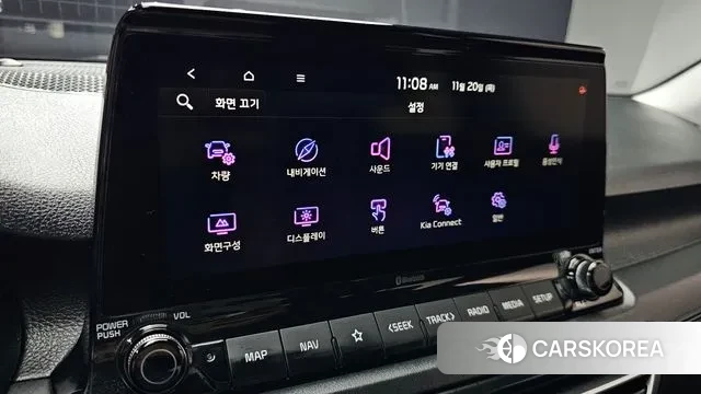 Kia Seltos id 3390737 из Кореи 7