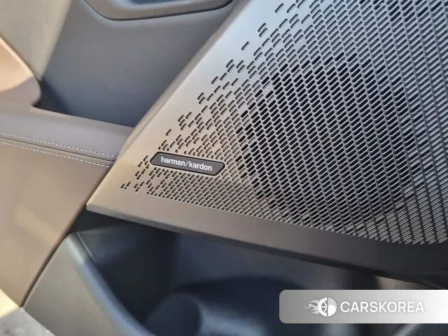 BMW i5 (G60) id 3599422 из Кореи 7