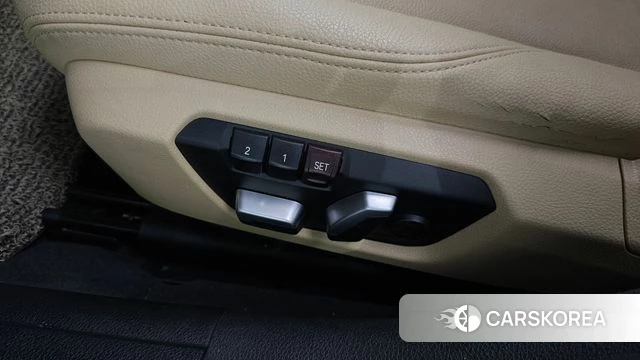 BMW 3 Series (F30) id 4742109 из Кореи 7