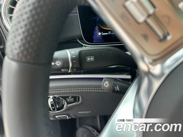 Mercedes-Benz AMG GT id 2868707 из Кореи 7