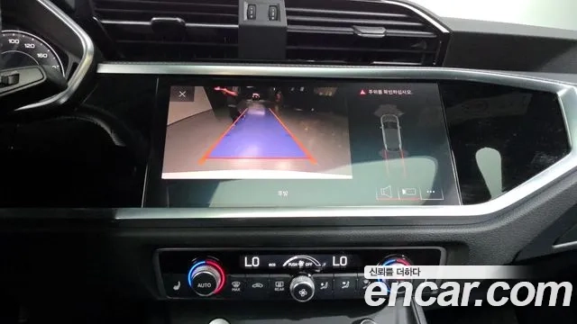 Audi Q3 (F3) id 2945380 из Кореи 7