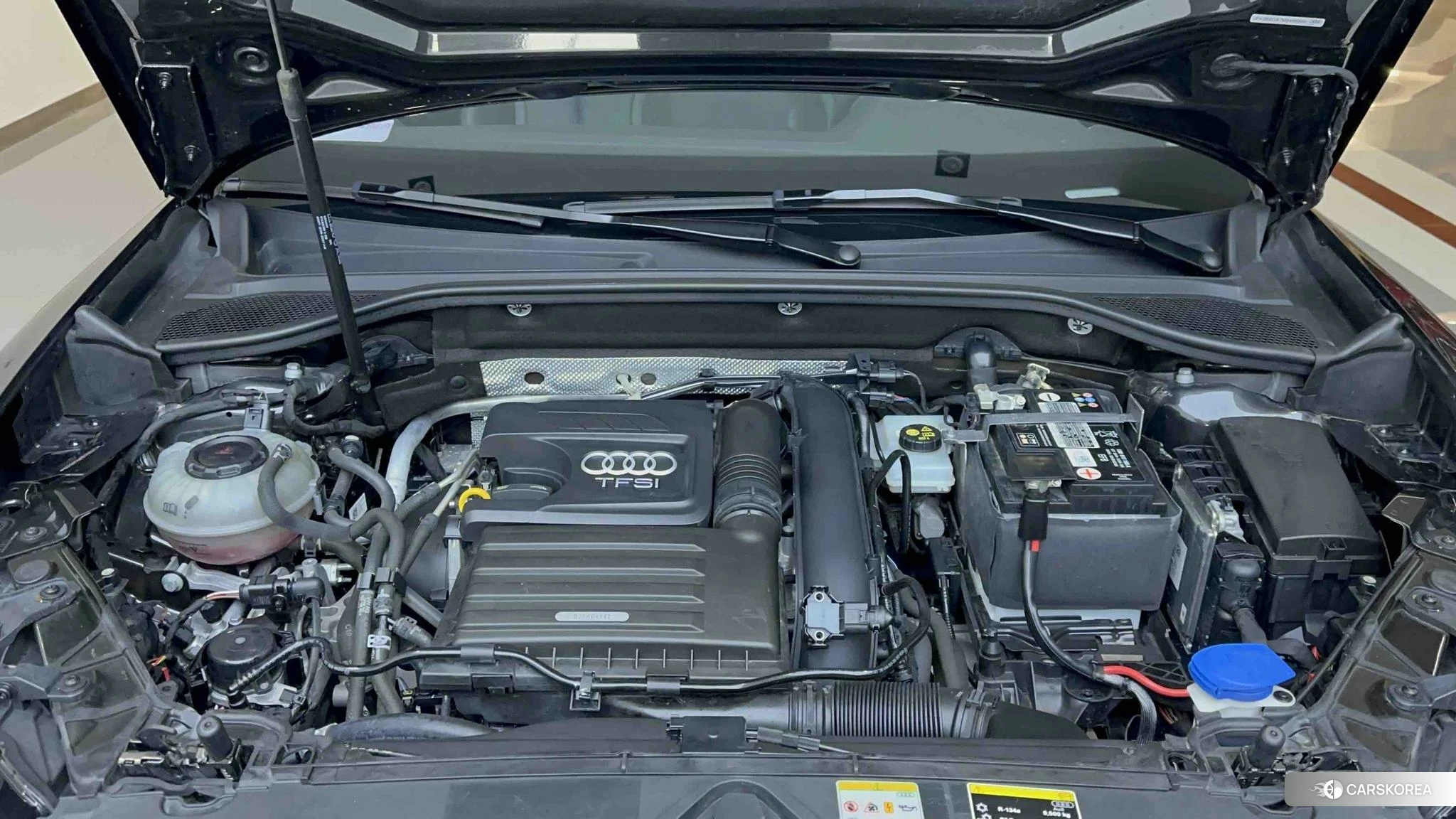 Audi Q2L id 4512639 из Китая 7