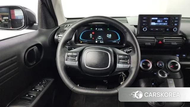 Hyundai Casper id 3610843 из Кореи 7