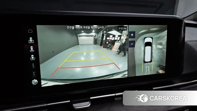 Kia Carnival 4th generation id 3616488 из Кореи 7