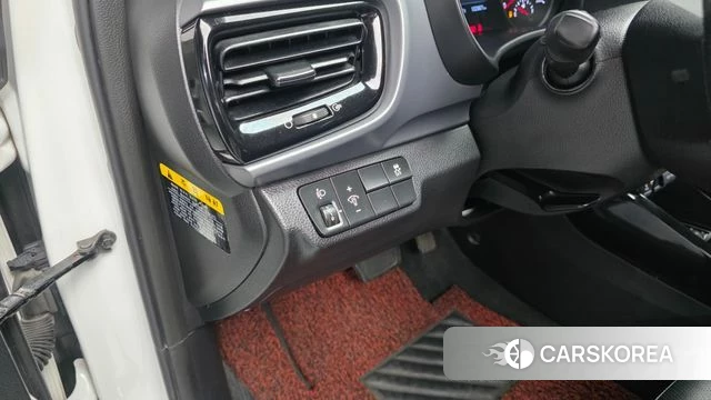 Kia Stonic id 4459725 из Кореи 7