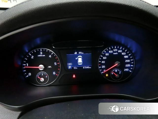 Kia The New Sorento id 4693660 из Кореи 7