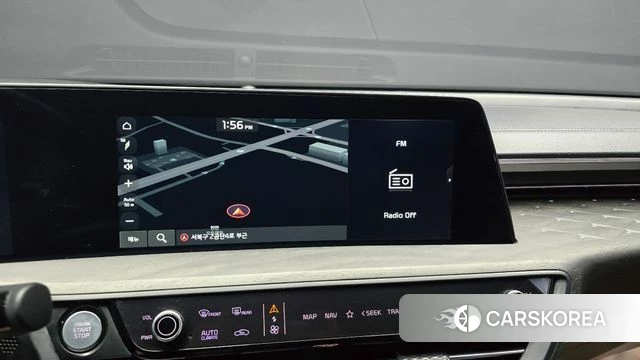 Kia K8 Hybrid id 3964516 из Кореи 7