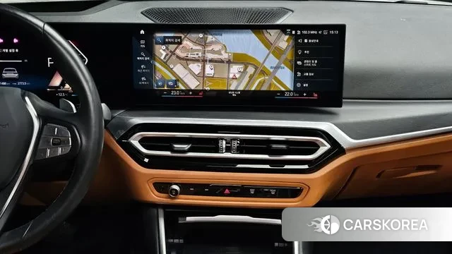 BMW 3 Series (G20) id 3359639 из Кореи 7