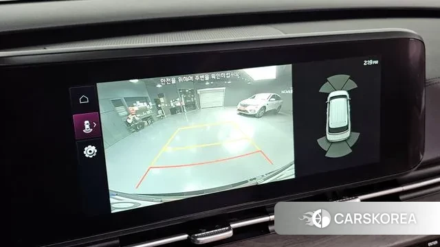 Kia Carnival 4th generation id 3716413 из Кореи 7