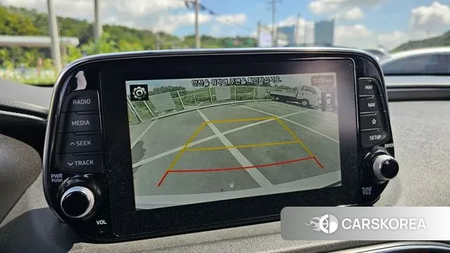 Hyundai Santa Fe TM id 3039321 из Кореи 7