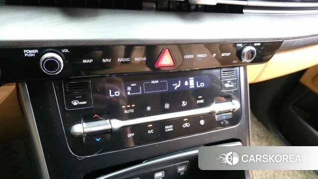 Kia Carnival 4th generation id 4625050 из Кореи 7