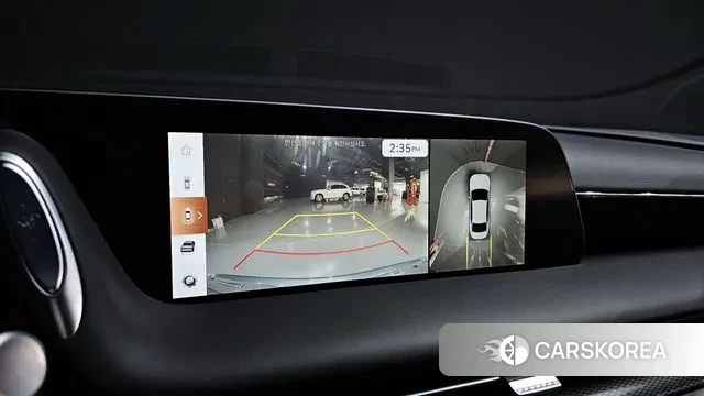 Genesis G90 (RS4) id 3591322 из Кореи 7