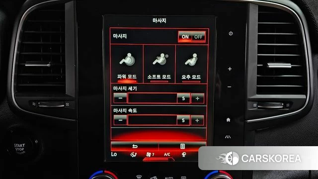 Renault Korea (Samsung) The New QM6 id 3954270 из Кореи 7