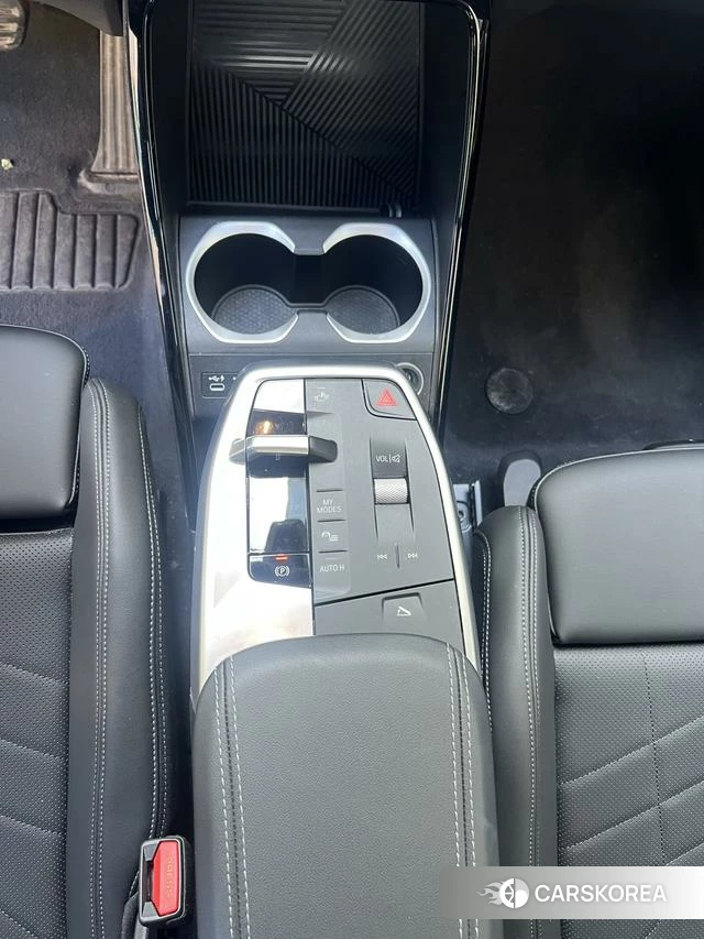 BMW X2 (import) id 4300043 из Китая 7