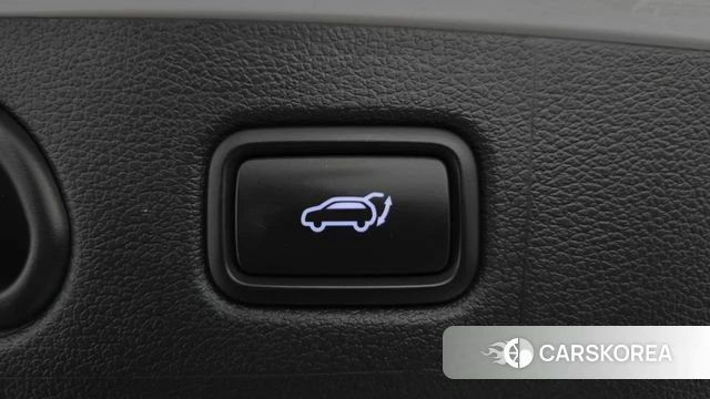 Hyundai All New Tucson id 4683746 из Кореи 7