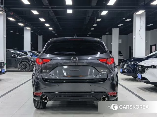 Mazda CX-5 id 4301675 из Китая 7
