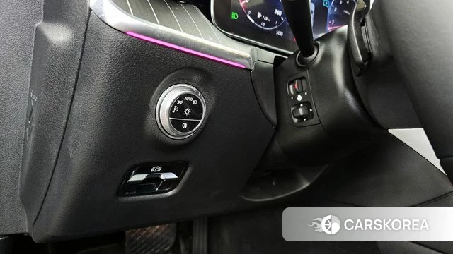 Mercedes-Benz C-Class W206 id 3922955 из Кореи 7