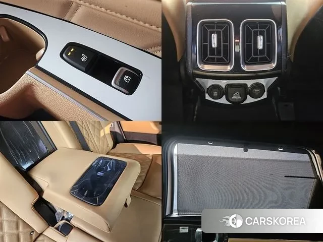 Kia Sorento 4th Generation id 3691939 из Кореи 7