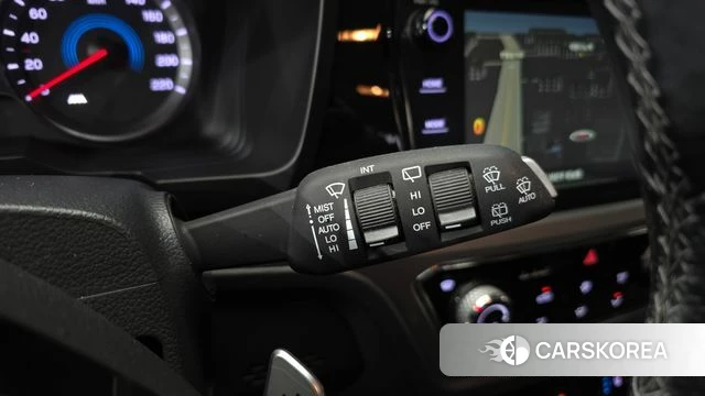 Ssangyong Beautiful Korando id 3873300 из Кореи 7