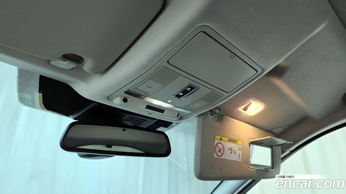 Land Rover Discovery Sports id 2018297 из Кореи 7