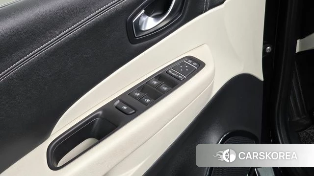 Renault Korea (Samsung) New QM3 id 4020673 из Кореи 7