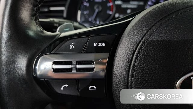 Kia K7 Premier id 3899480 из Кореи 7