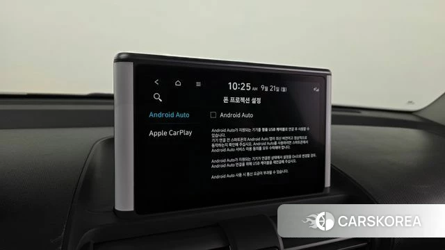 Hyundai Casper id 4898118 из Кореи 7