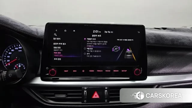 Kia The New K3 2nd generation id 3741223 из Кореи 7