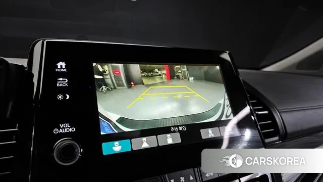 Honda Odyssey id 3311977 из Кореи 7