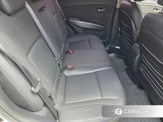 Ssangyong Berry New Tivoli id 4367675 из Кореи 7