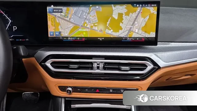 BMW 3 Series (G20) id 3002167 из Кореи 7