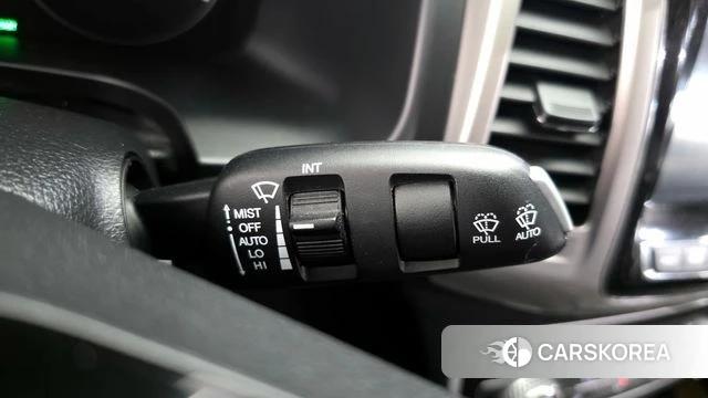 Ssangyong Rexton Sports id 4225668 из Кореи 7