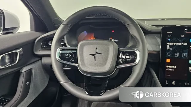 Polestar Polestar 2 id 3043479 из Кореи 7