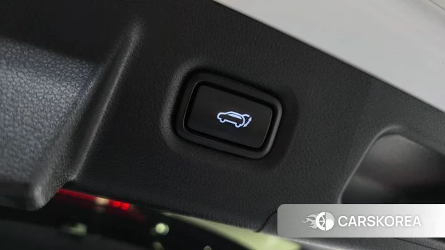 Hyundai Santa Fe TM id 3924791 из Кореи 7