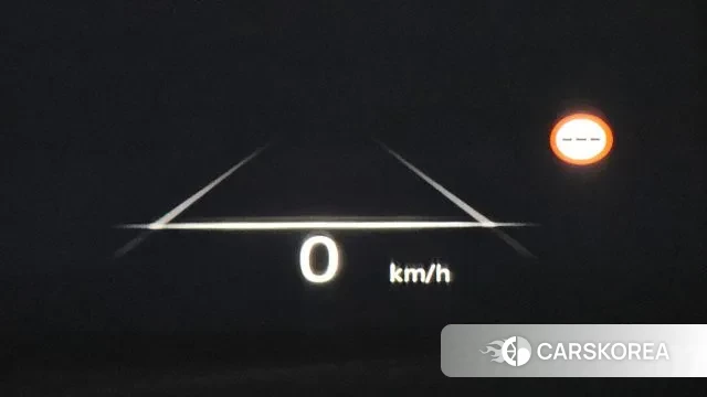 Genesis G80 (RG3) id 3556238 из Кореи 7