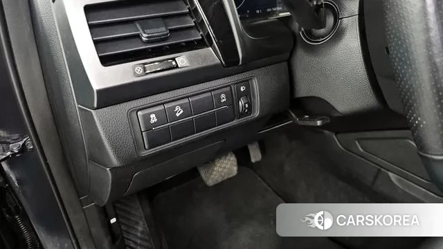 Ssangyong The New Rexton Sport id 3305802 из Кореи 7