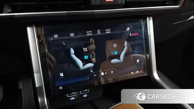 Ssangyong Torres id 3487799 из Кореи 7