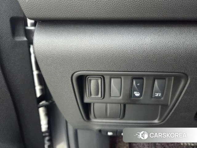 Renault Korea (Samsung) QM6 id 4269082 из Кореи 7