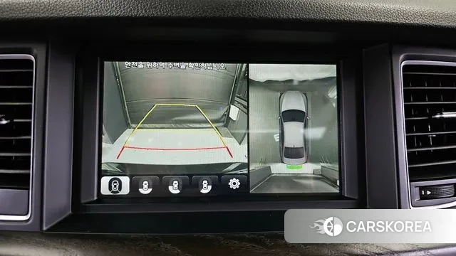 Genesis G80 id 3302945 из Кореи 7