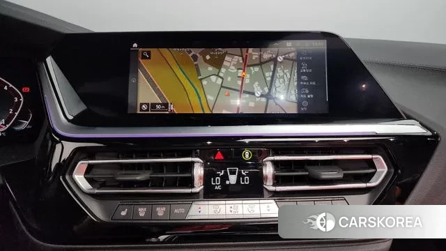 BMW Z4 (G29) id 3016722 из Кореи 7