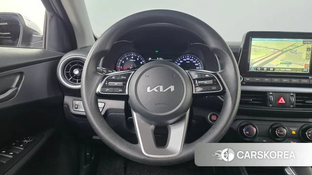 Kia The New K3 2nd generation id 4195548 из Кореи 7