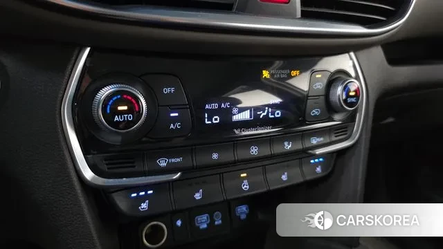 Hyundai Santa Fe TM id 3060984 из Кореи 7