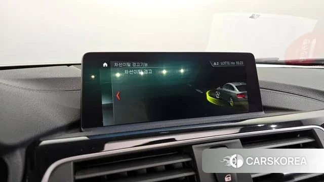 BMW 4 Series (F32) id 3336237 из Кореи 7