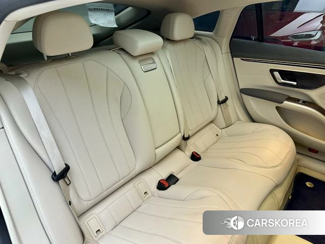 Mercedes-Benz EQS id 4228528 из Китая 7