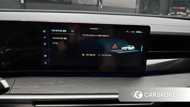 Ssangyong Actian 2nd Generation id 4834282 из Кореи 7
