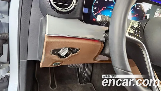 Mercedes-Benz E-Class W213 id 2752618 из Кореи 7